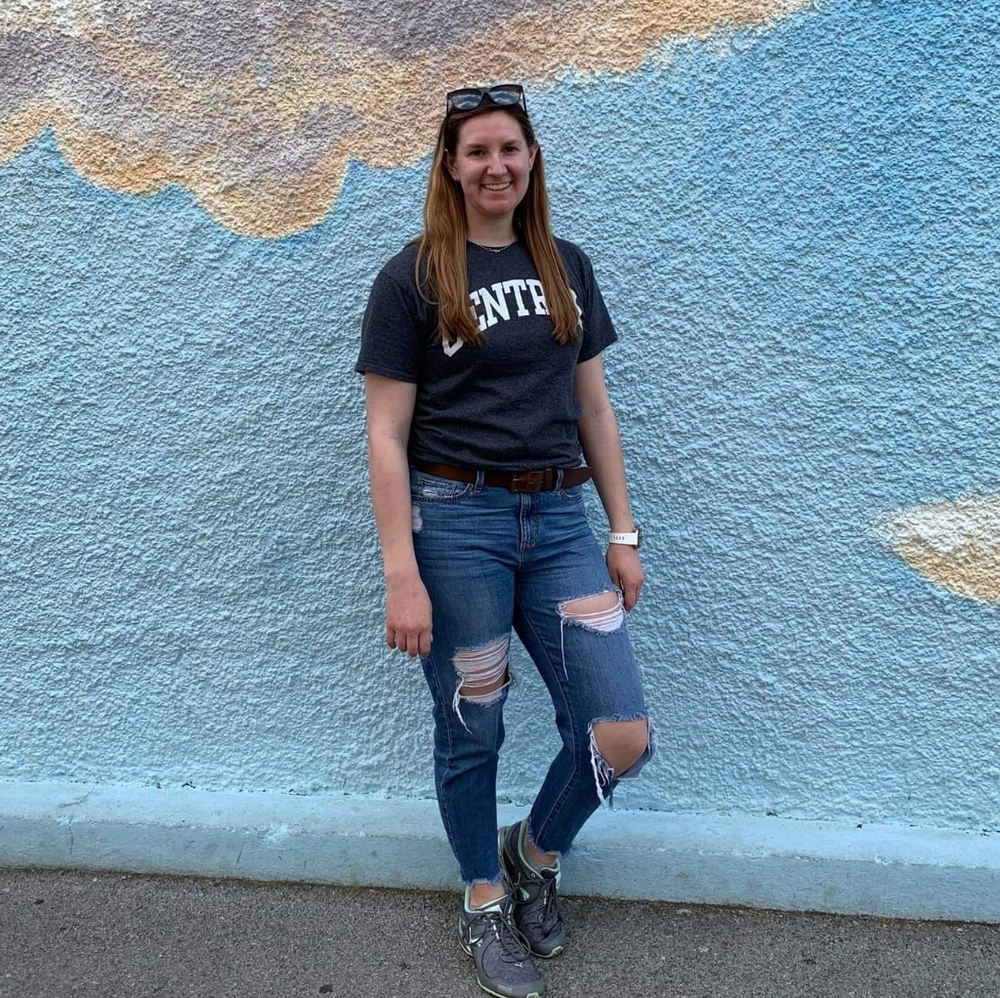 Meet your Posher, Jennifer